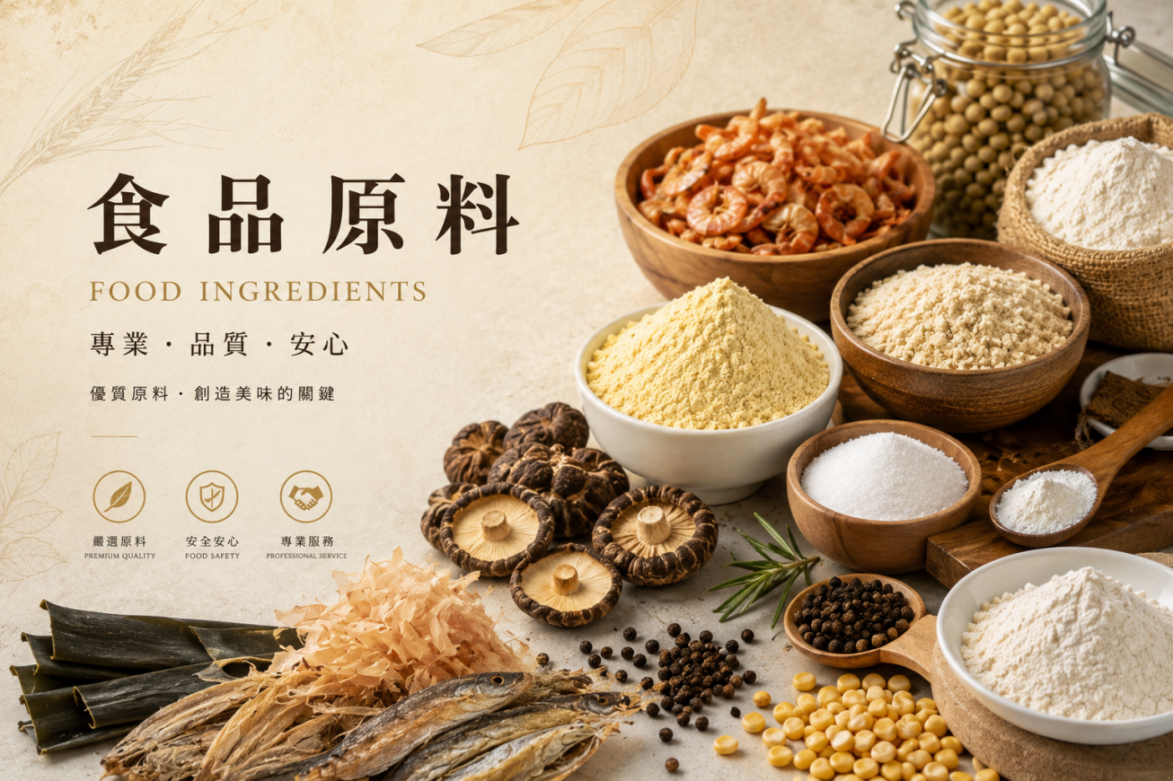 食品