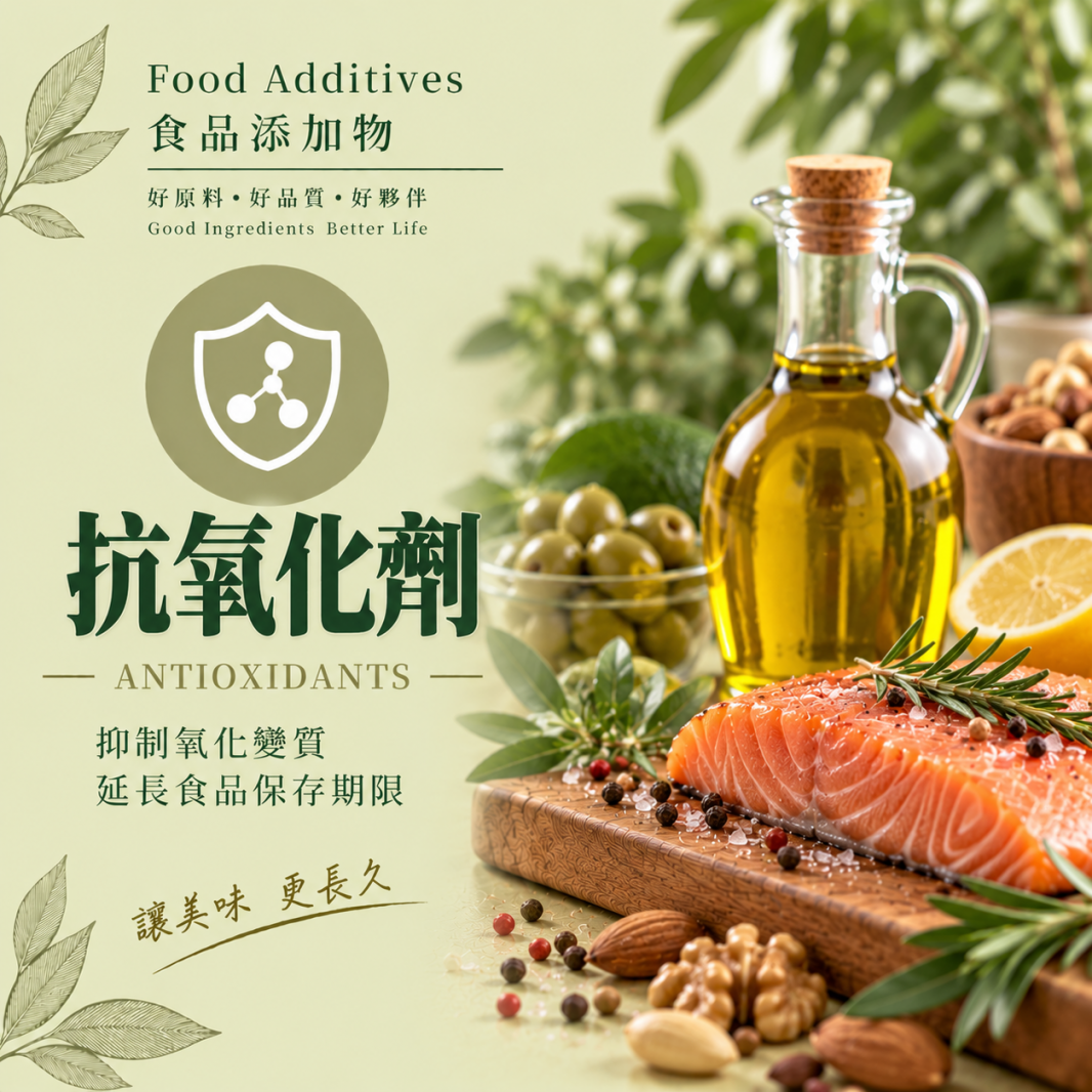 抗氧化劑
