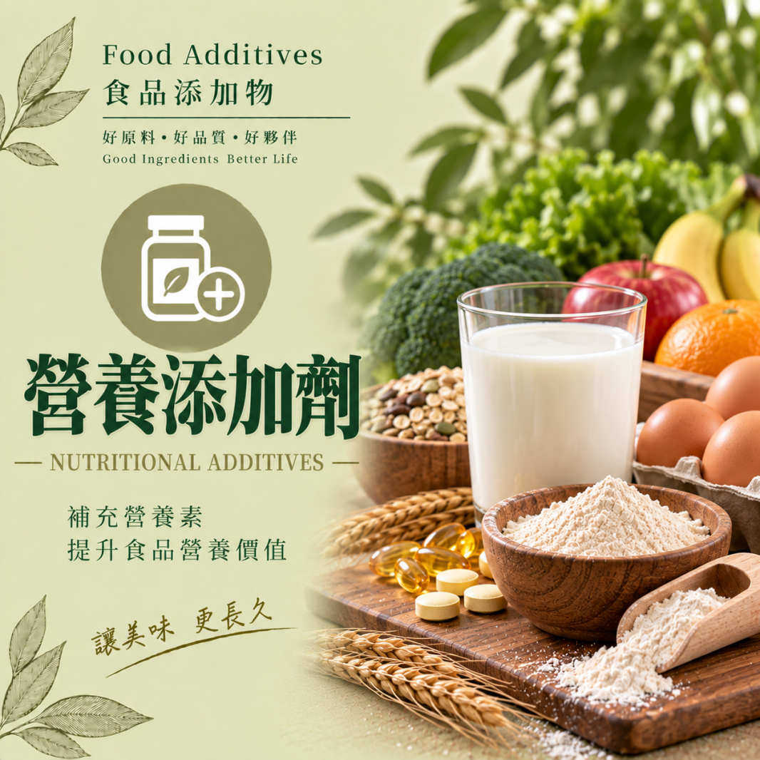 營養添加劑