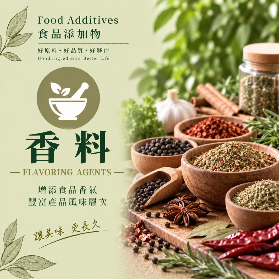 香料