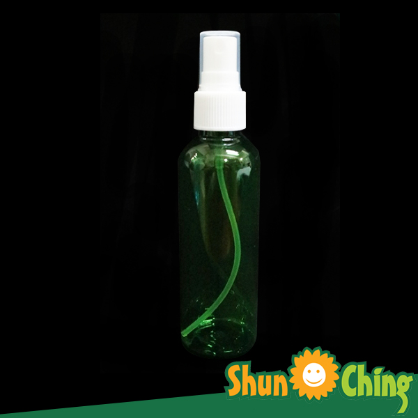 綠身塑膠噴瓶D26(停產)