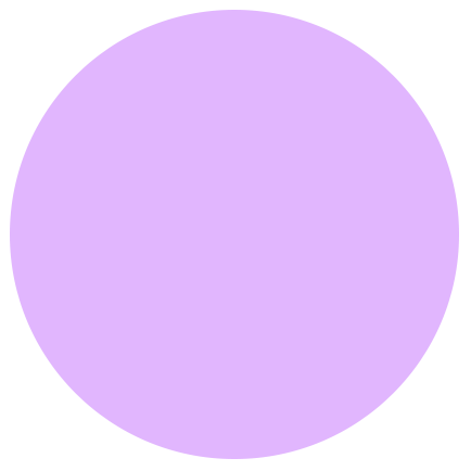 珠光粉夢幻紫